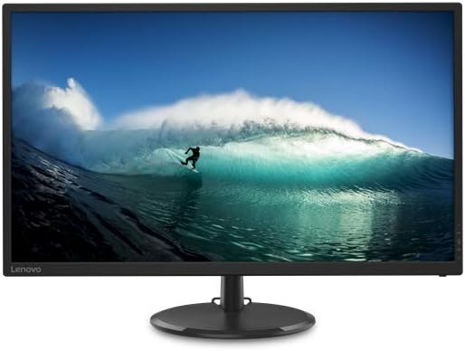 Lenovo D32Q-20 65F7GAC1TK  31.5″ 4ms 75Hz WQHD WLED IPS Monitör