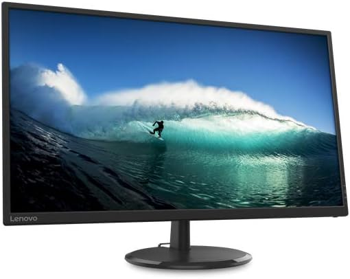 Lenovo D32Q-20 65F7GAC1TK  31.5″ 4ms 75Hz WQHD WLED IPS Monitör