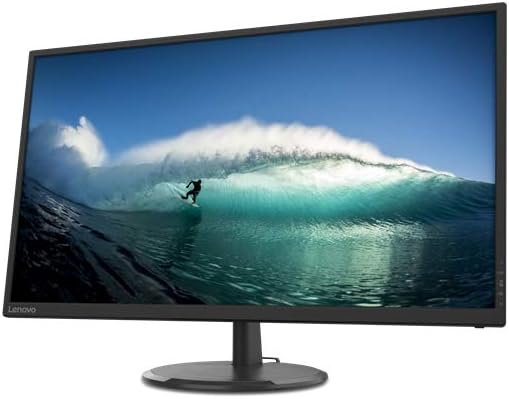Lenovo D32Q-20 65F7GAC1TK  31.5″ 4ms 75Hz WQHD WLED IPS Monitör