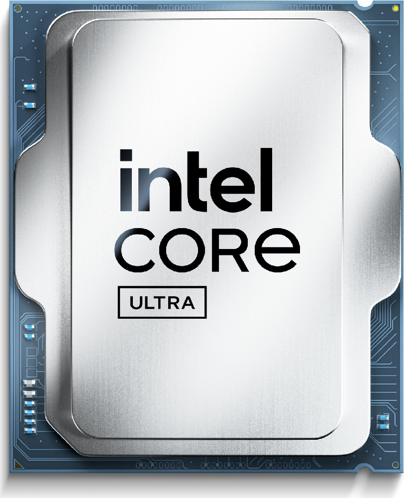 Intel Core Ultra 7 Processor 265K Arrow Lake Tray İşlemci