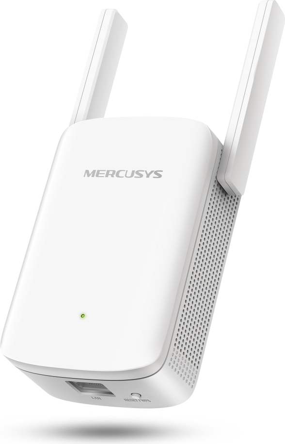 TP-LINK MERCUSYS ME60X AX1500 WIFI RANGE EXTENDER