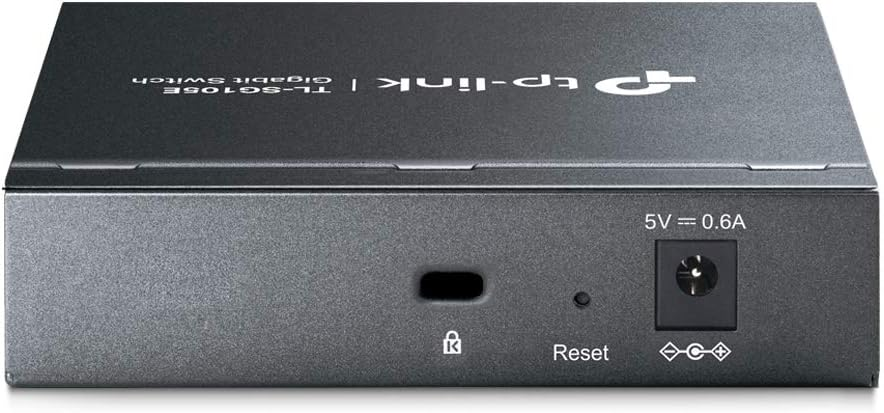 Tp-link TL-SG105E Switch