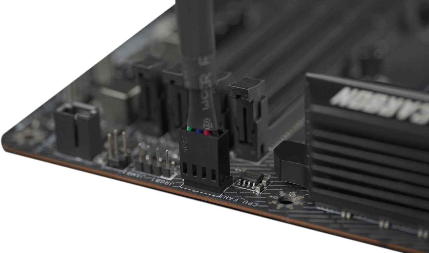 DEEPCOOL Düşük Voltaj Adaptör Kablosu