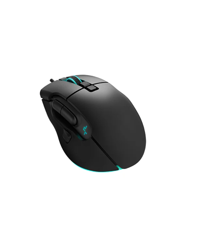 DeepCool MG350 Kablolu 16000DPI Siyah Optik Oyuncu Mouse Gaming (Oyuncu) Mouse