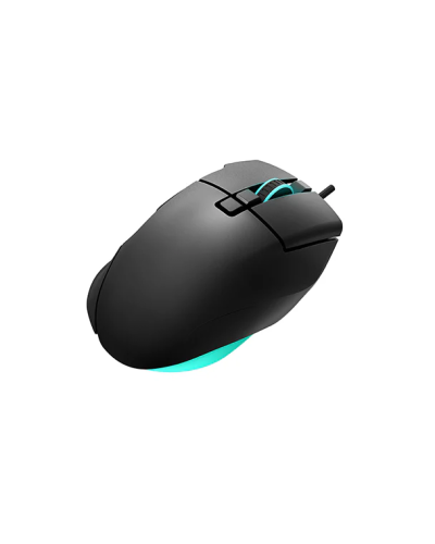 DeepCool MG350 Kablolu 16000DPI Siyah Optik Oyuncu Mouse Gaming (Oyuncu) Mouse