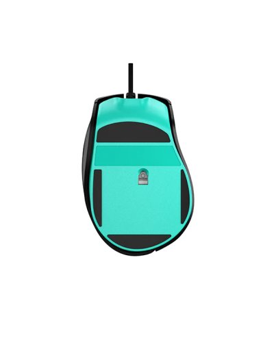 DeepCool MG350 Kablolu 16000DPI Siyah Optik Oyuncu Mouse Gaming (Oyuncu) Mouse