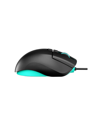DeepCool MG350 Kablolu 16000DPI Siyah Optik Oyuncu Mouse Gaming (Oyuncu) Mouse