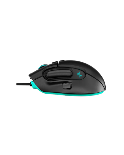 DeepCool MG350 Kablolu 16000DPI Siyah Optik Oyuncu Mouse Gaming (Oyuncu) Mouse