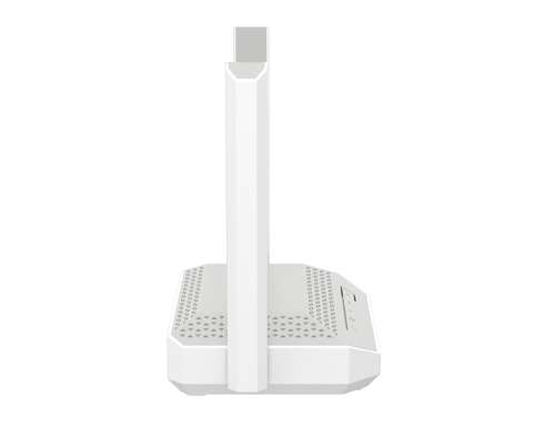 Keenetic Explorer DSL KN-2013-01-TR AC1200 Mesh Wi-Fi 5 VDSL2/ADSL2+ Modem Router