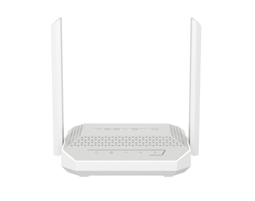 Keenetic Explorer DSL KN-2013-01-TR AC1200 Mesh Wi-Fi 5 VDSL2/ADSL2+ Modem Router