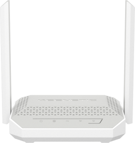 Keenetic Explorer DSL KN-2013-01-TR AC1200 Mesh Wi-Fi 5 VDSL2/ADSL2+ Modem Router