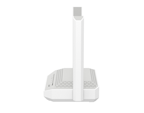 Keenetic Explorer DSL KN-2013-01-TR AC1200 Mesh Wi-Fi 5 VDSL2/ADSL2+ Modem Router