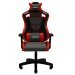 Zio Warrior Adonis 1566C0511 Oyuncu Koltuğu - Kırmızı