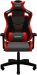 Zio Warrior Adonis 1566C0511 Oyuncu Koltuğu - Kırmızı