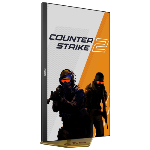 AOC AGON PRO 24.1″ CS24A 610Hz 0.3Ms FullHD Ultra-Fast TN Counter-Strike 2 Edition Gaming Monitör