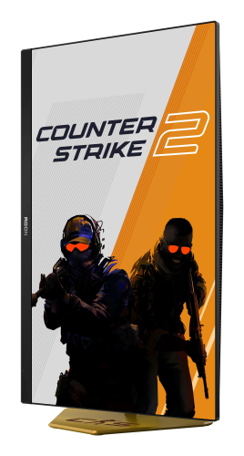 AOC AGON PRO 24.1″ CS24A 610Hz 0.3Ms FullHD Ultra-Fast TN Counter-Strike 2 Edition Gaming Monitör