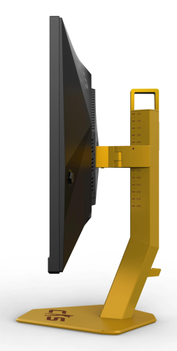 AOC AGON PRO 24.1″ CS24A 610Hz 0.3Ms FullHD Ultra-Fast TN Counter-Strike 2 Edition Gaming Monitör