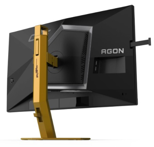 AOC AGON PRO 24.1″ CS24A 610Hz 0.3Ms FullHD Ultra-Fast TN Counter-Strike 2 Edition Gaming Monitör