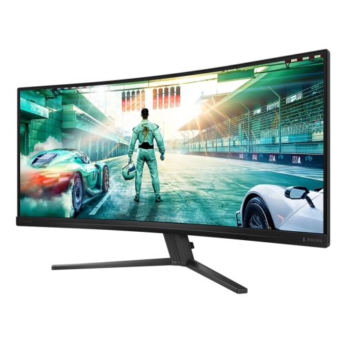 PHILIPS 34M2C3500L/01-34″ 180Hz 0.5Ms WQHD Fast VA Adaptive-Sync Curved Gaming Monitör