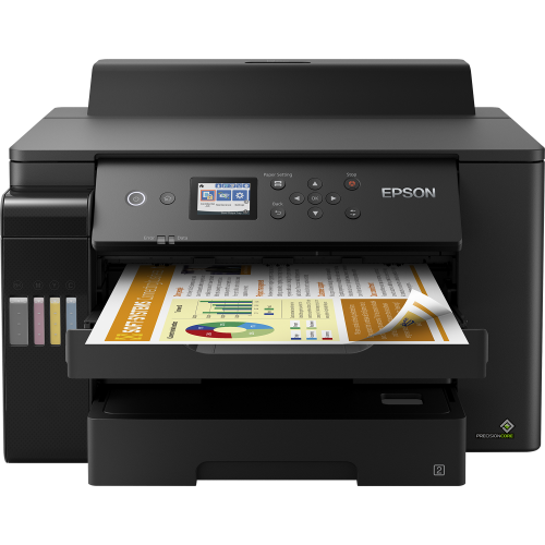 Epson Ecotank L11160 A3 Wİ-Fİ  Tanklı Yazıcı