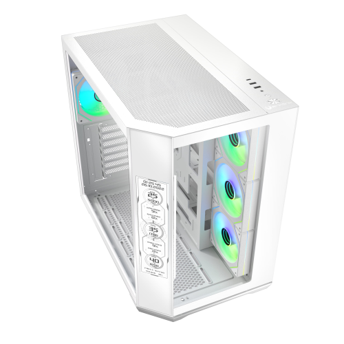 Alys Gold | AMD Ryzen 7 9800X3D | 32 GB DDR5 | ASUS RTX 5070 12 GB | 1 TB SSD OEM Paket