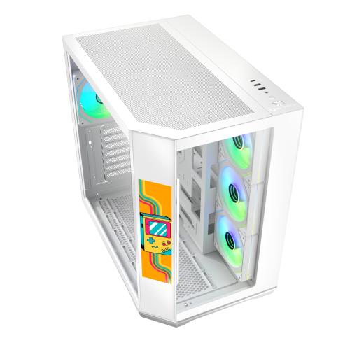 Alys Gold | AMD Ryzen 7 9800X3D | 32 GB DDR5 | ASUS RTX 5070 12 GB | 1 TB SSD OEM Paket