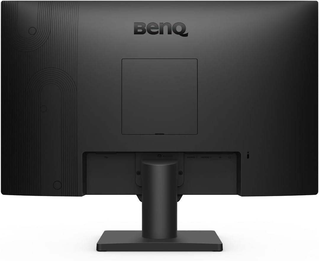 BenQ GW2490 23.8″ 100Hz 5Ms HDMI DP Eye Safe 2.0 FHD IPS Monitör