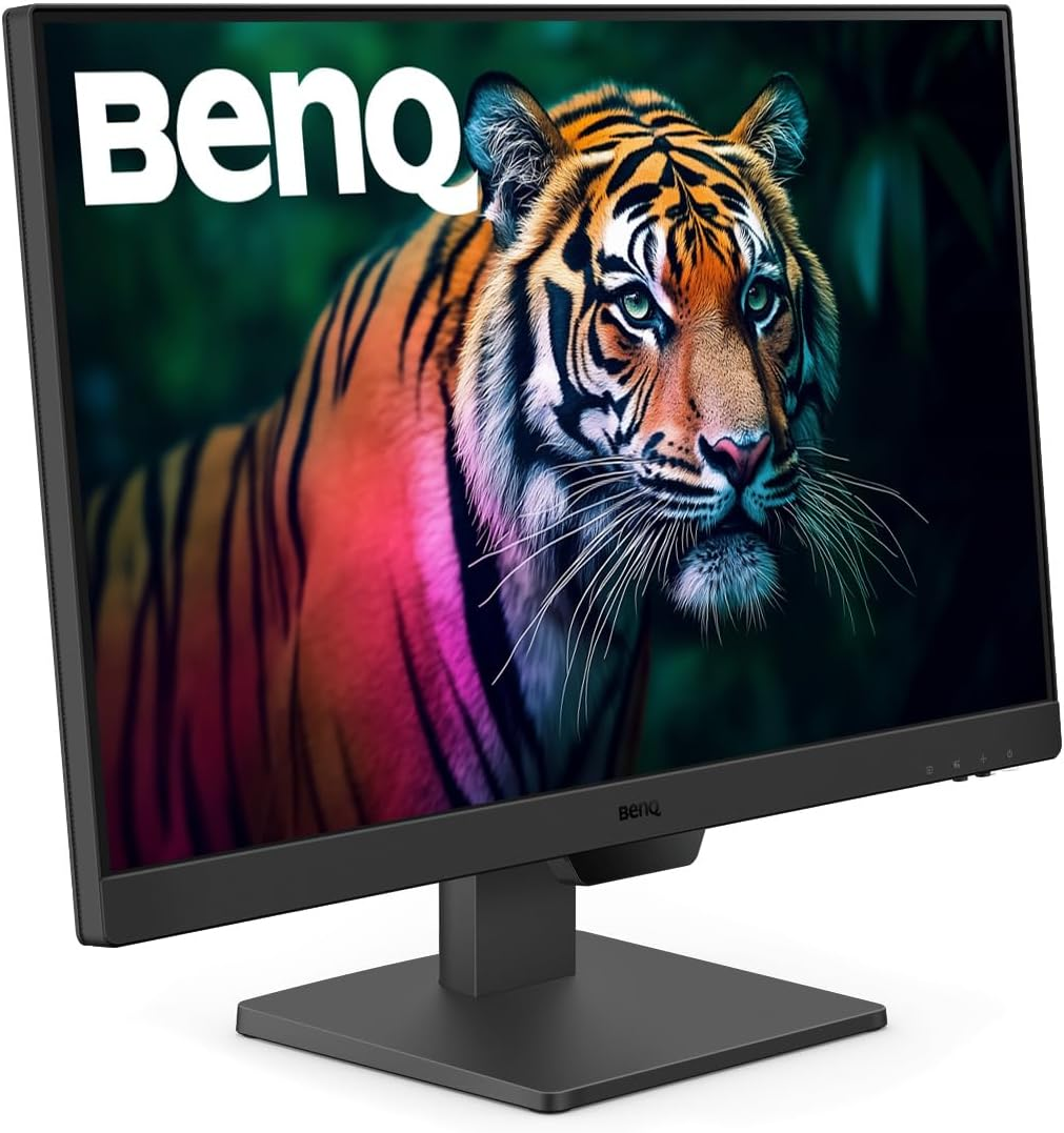 BenQ GW2490 23.8″ 100Hz 5Ms HDMI DP Eye Safe 2.0 FHD IPS Monitör