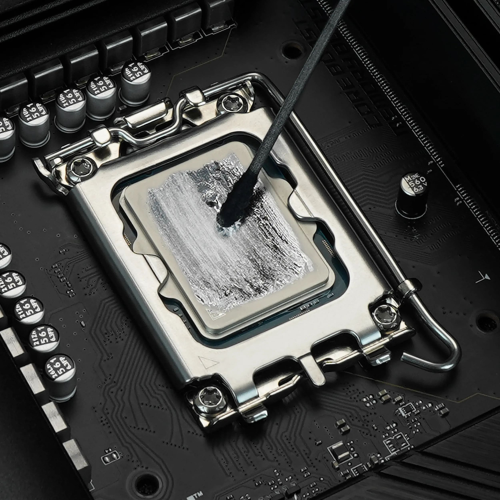 Thermal Grizzly Conductonaut TG-C-001-R Liquid Metal 1gr Termal Macun