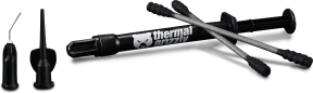 Thermal Grizzly Conductonaut TG-C-001-R Liquid Metal 1gr Termal Macun