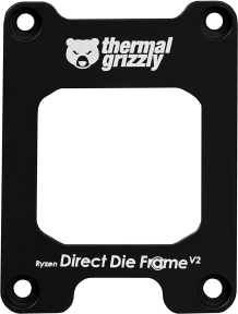 Thermal Grizzly TG-DDF-R7000-V2 AM5 Soket Güçlendirme Kiti