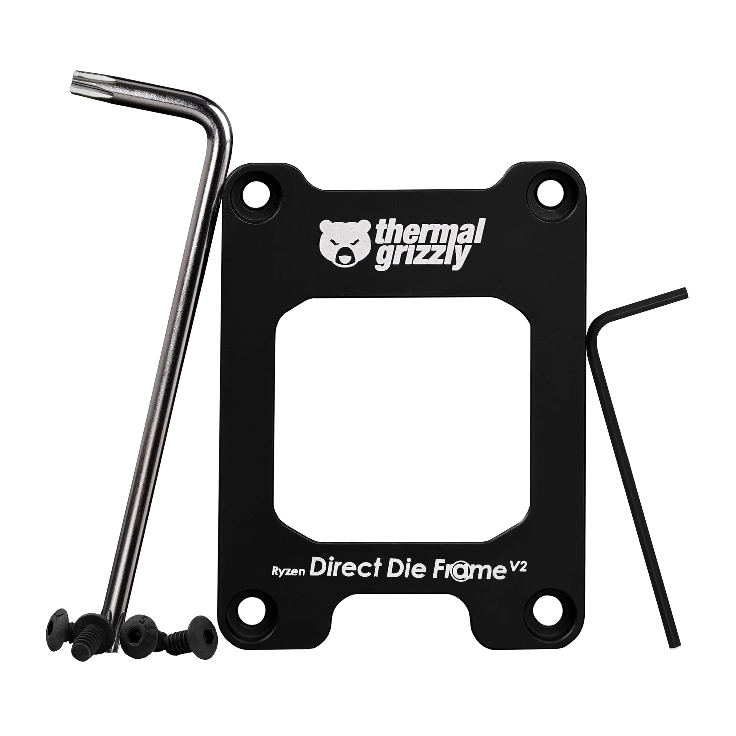 Thermal Grizzly TG-DDF-R7000-V2 AM5 Soket Güçlendirme Kiti