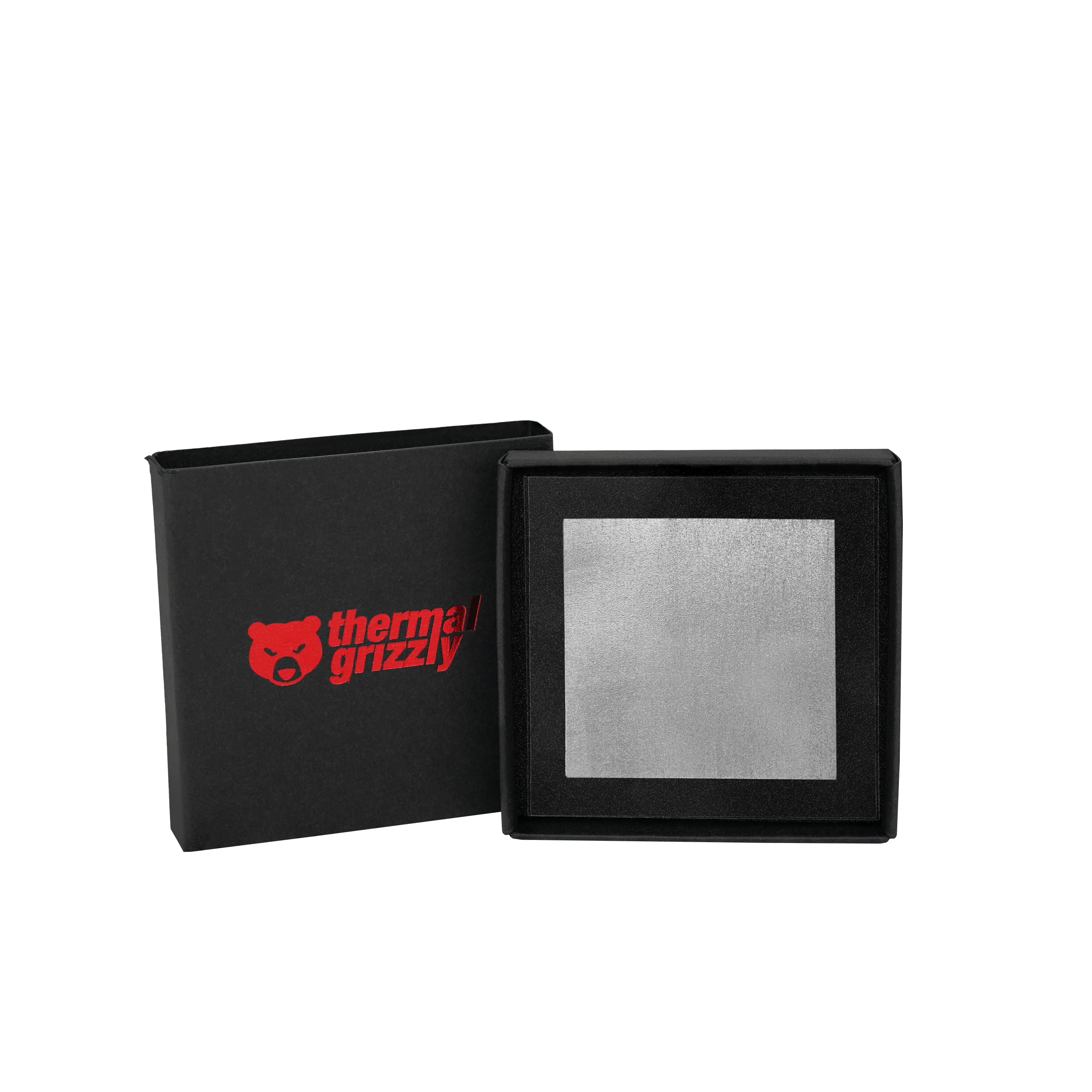 Thermal Grizzly TG-KS-38-38 KryoSheet 38x38mm Grafen İşlemci Termal Pad