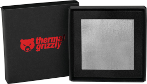 Thermal Grizzly TG-KS-38-38 KryoSheet 38x38mm Grafen İşlemci Termal Pad