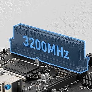 MSI PRO H510M-B Gaming Anakart