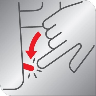 Tefal Magic Tea XL 1650 W Çelik Siyah Çay Makinesi