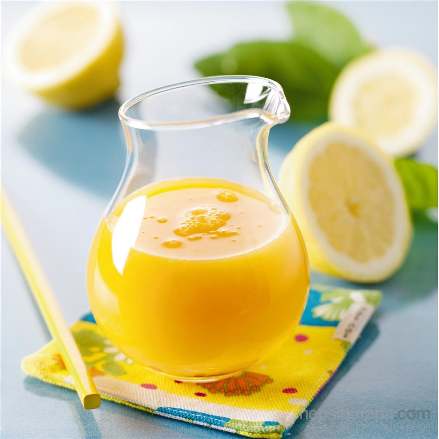 Tefal Vitapress Narenciye Sıkacağı