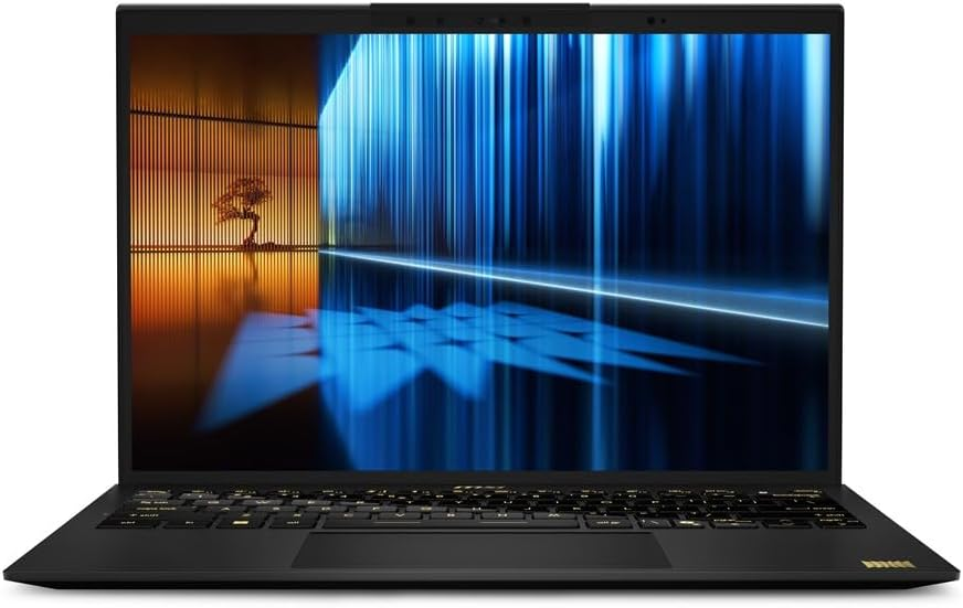 MSI PRESTIGE 13 AI+ UKIYOE EDITION A2VMG-092TR ULTRA 9 288V 32GB LPDDR5X UMA 1TB SSD 13.3″ OLED W11 SIYAH NOTEBOOK