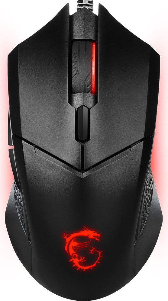 MSI Clutch GM08 Kablolu Gaming Mouse