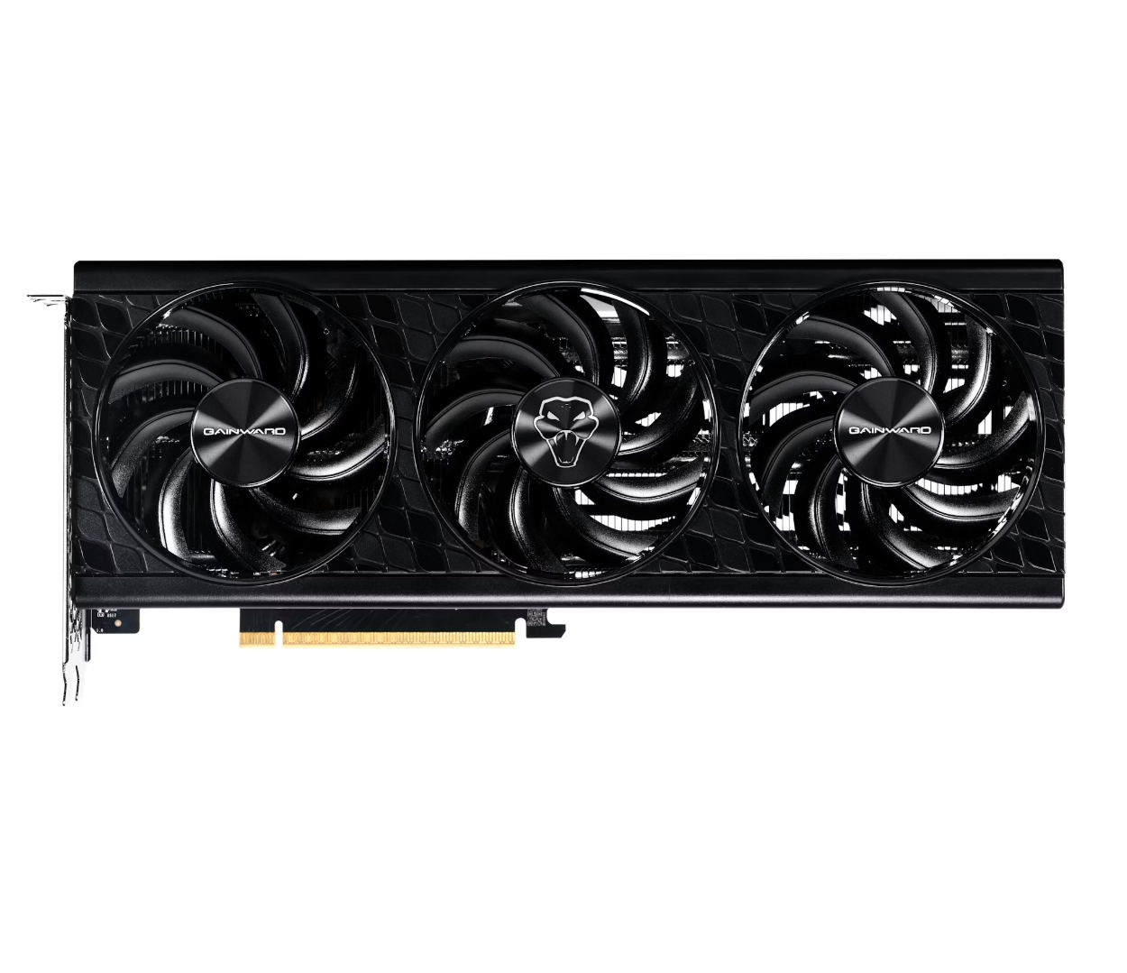 GAINWARD GeForce RTX5060 Ti PYTHON III 16GB GDDR7 128Bit Gaming (Oyuncu) Ekran Kartı (Bulk)