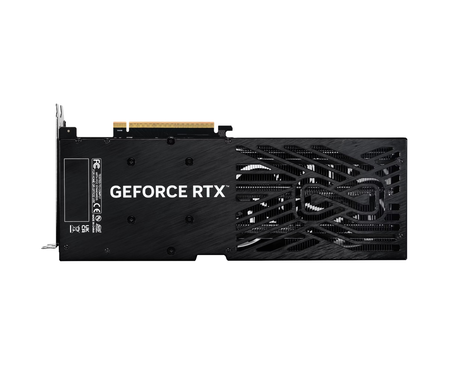 GAINWARD GeForce RTX5060 Ti PYTHON III 16GB GDDR7 128Bit Gaming (Oyuncu) Ekran Kartı (Bulk)