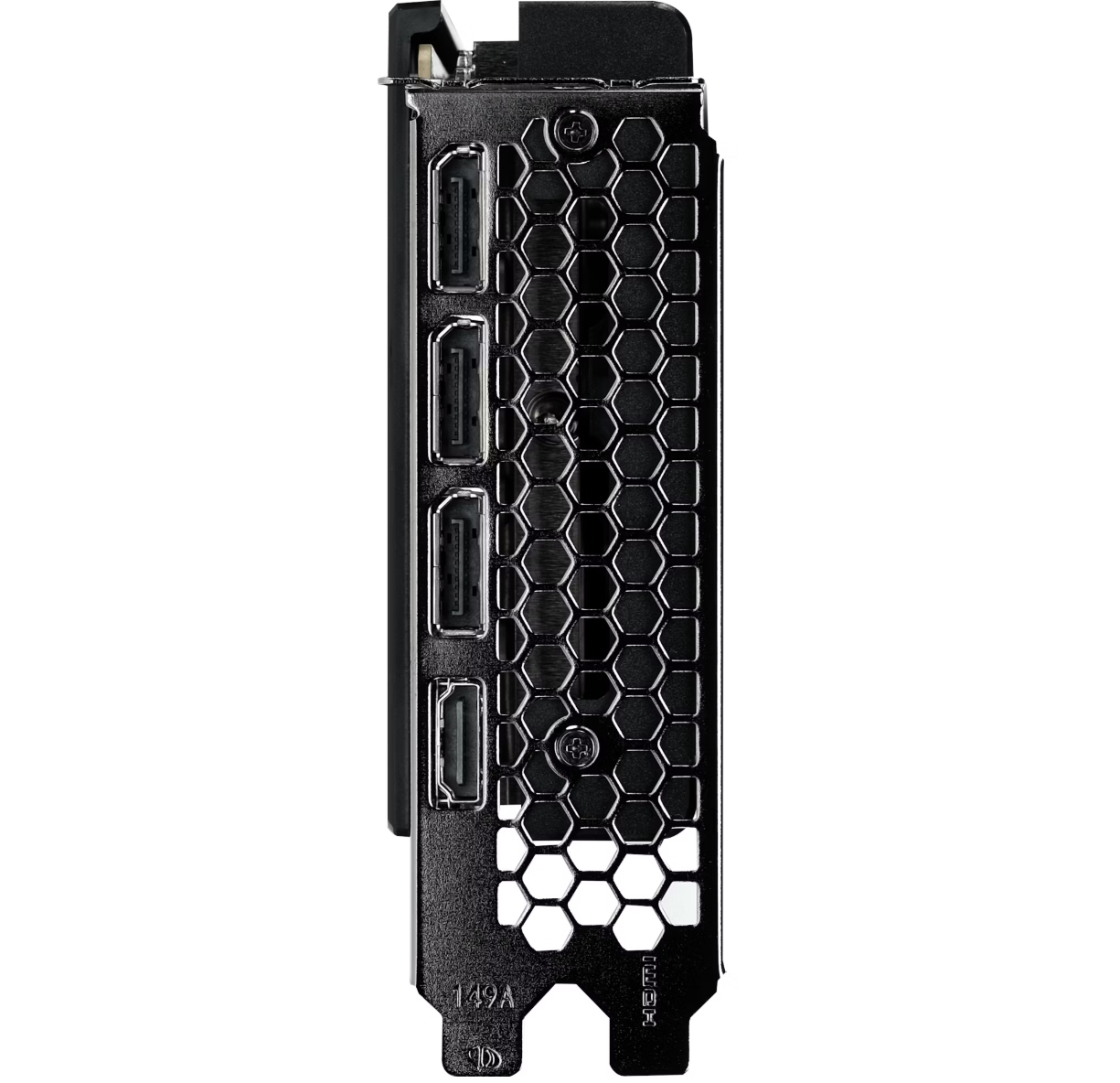 GAINWARD GeForce RTX5060 Ti PYTHON III 16GB GDDR7 128Bit Gaming (Oyuncu) Ekran Kartı (Bulk)