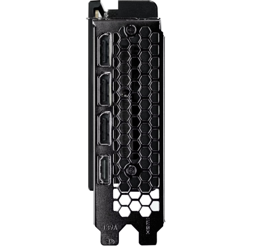 GAINWARD GeForce RTX5060 Ti PYTHON III 16GB GDDR7 128Bit Gaming (Oyuncu) Ekran Kartı (Bulk)