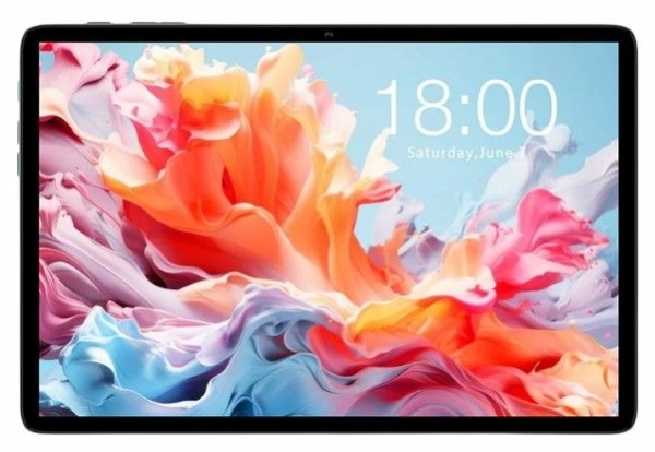 Teclast P30T 4/128 GB 10.1 Gri Tablet (Distribütör Garantili)