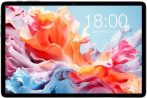 Teclast P30T 4/128 GB 10.1 Gri Tablet (Distribütör Garantili)