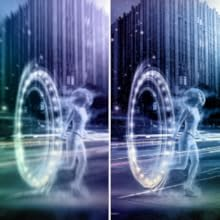 Philips Evnia 27M2N3201A/00 27″ 180Hz 1ms HDMI DP AdaptiveSync HDR10 FHD IPS Gaming Monitör