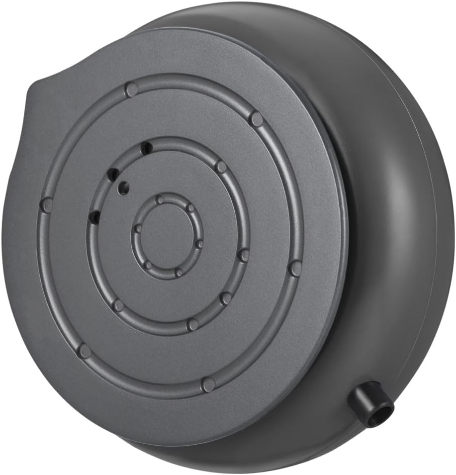 Altus HandyGo AL 5533 A 1400 W Antrasit Buharlı Kırışık Giderici