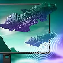 Philips Evnia 27M2N3201A/00 27″ 180Hz 1ms HDMI DP AdaptiveSync HDR10 FHD IPS Gaming Monitör