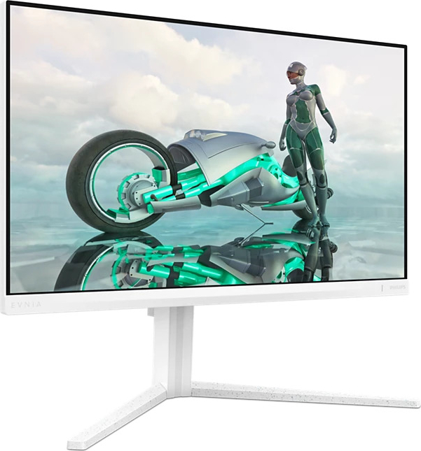 Philips Evnia 24M2N3201A/00 23.8″ 180Hz 0.5ms Fast IPS Yükseklik Ayarlı Pivot Gaming Monitör