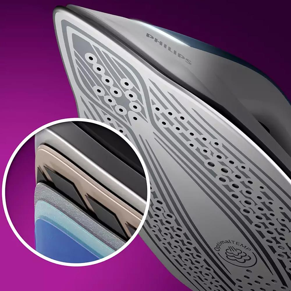 Philips PSG8030/20 Perfectcare 2700 W Buhar Kazanlı Ütü